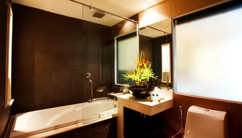 هتل آر مار ریزورت پوکت